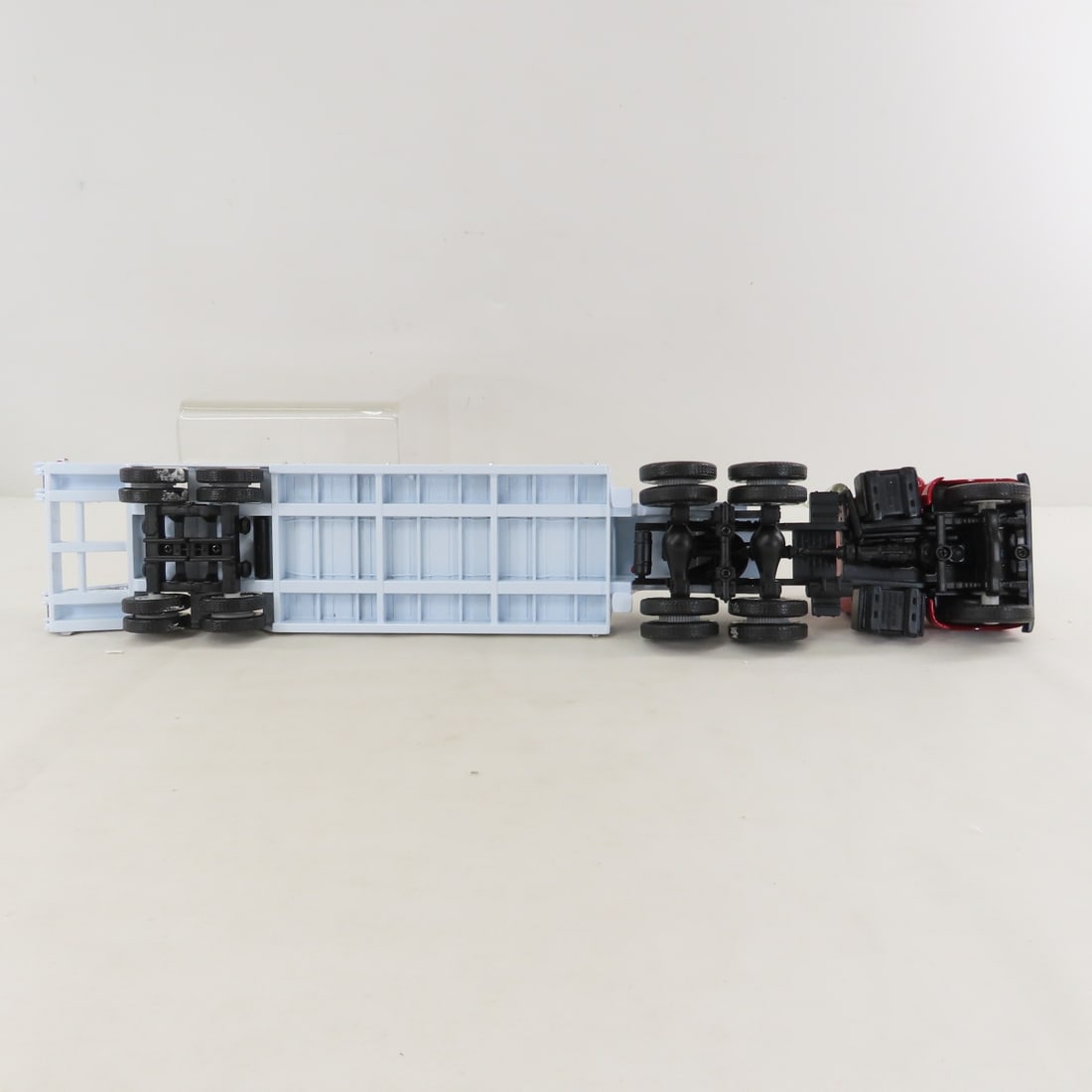 1st Gear 1:34 Manatt's 1960 Mack B61 Cab &Trailer - 10