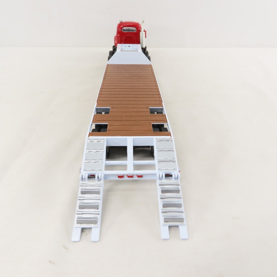1st Gear 1:34 Manatt's 1960 Mack B61 Cab &Trailer - 4