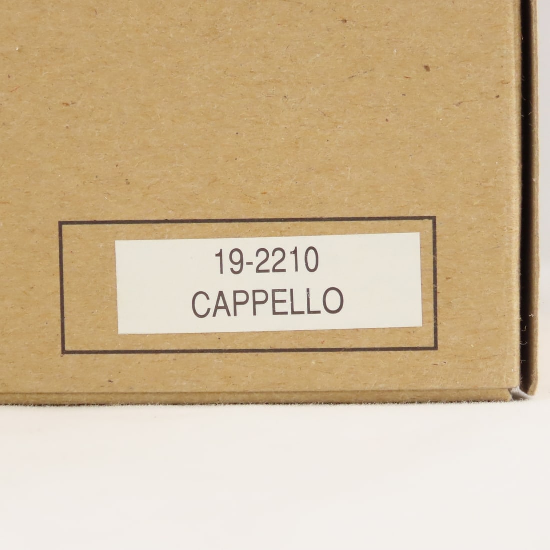 1st Gear 1:34 Capello Mack R-Model Lowboy Trailer - 17