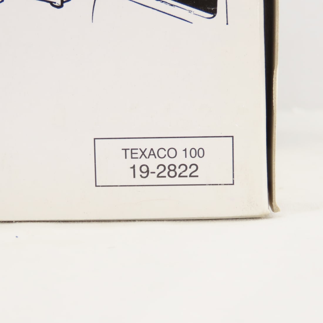 1st Gear Texaco 1949 INTL KB10 Tractor Trailer - 17
