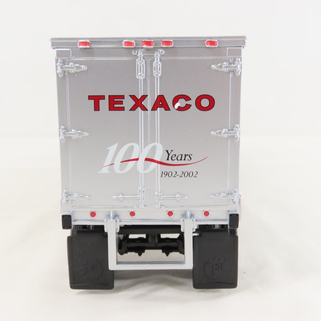 1st Gear Texaco 1949 INTL KB10 Tractor Trailer - 4
