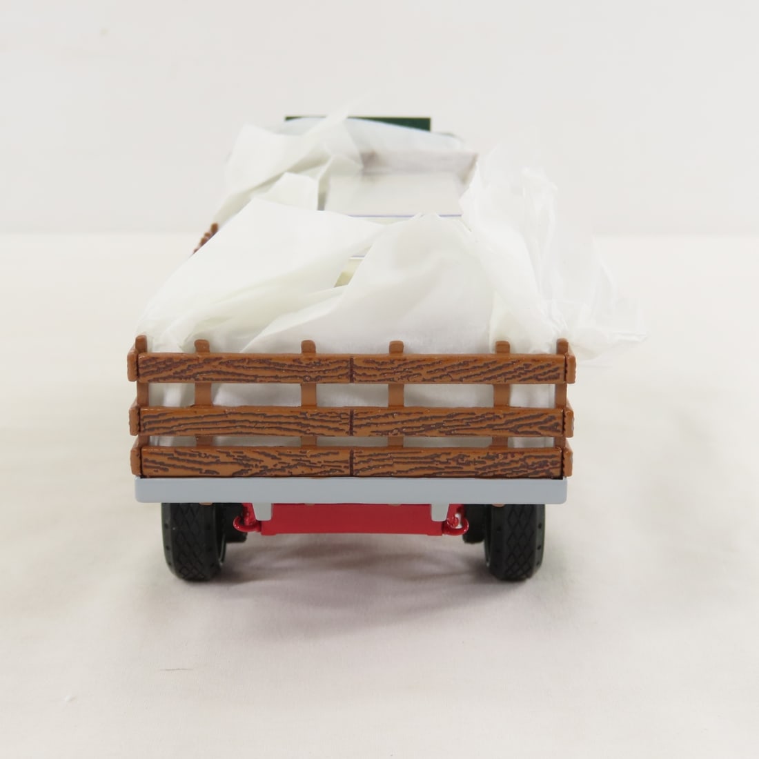 1st Gear 1:25 NAPA 75th 1925 Mack AC Stake Truck - 4