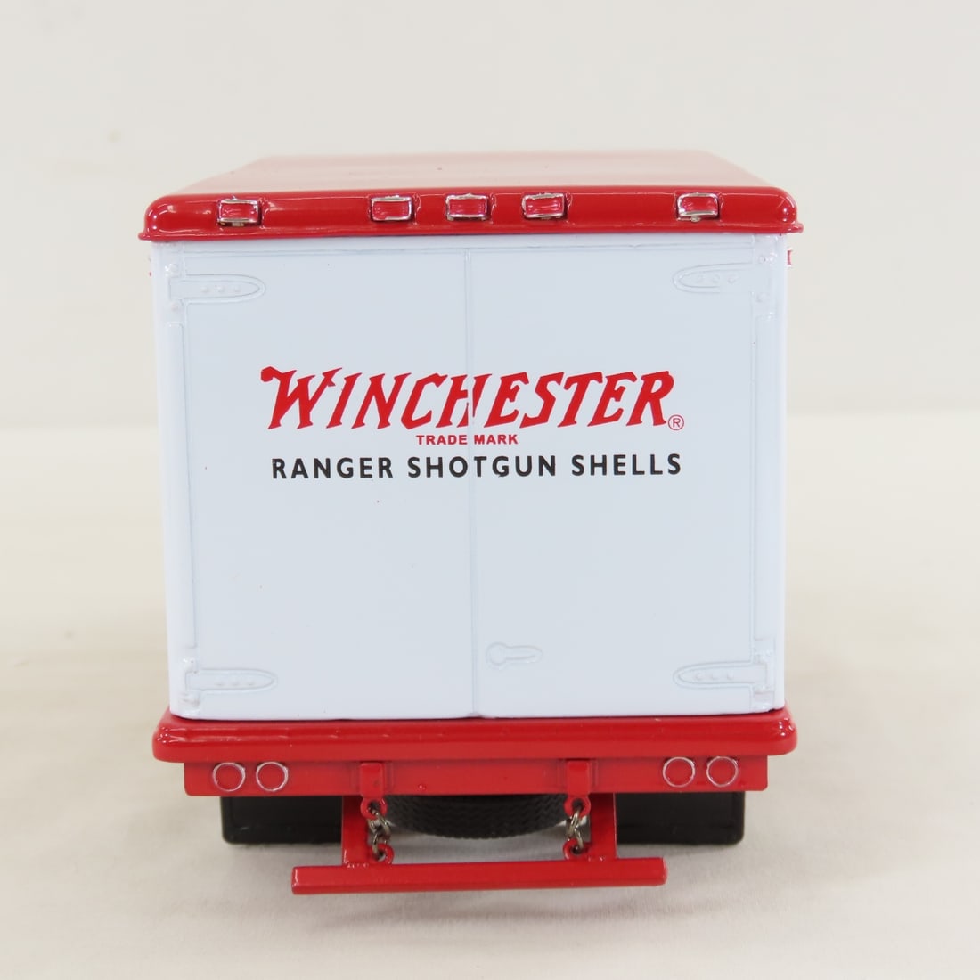 1st Gear Winchester 1953 Ranger Straight Truck - 4