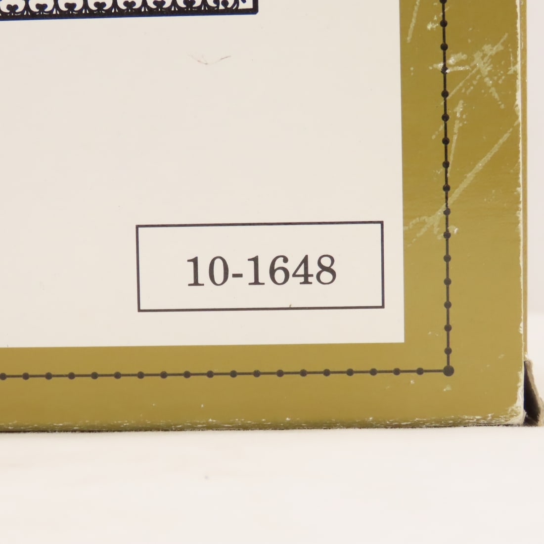 1st Gear 1:34 Winchester 100th 1885-1895 Box Truck - 19