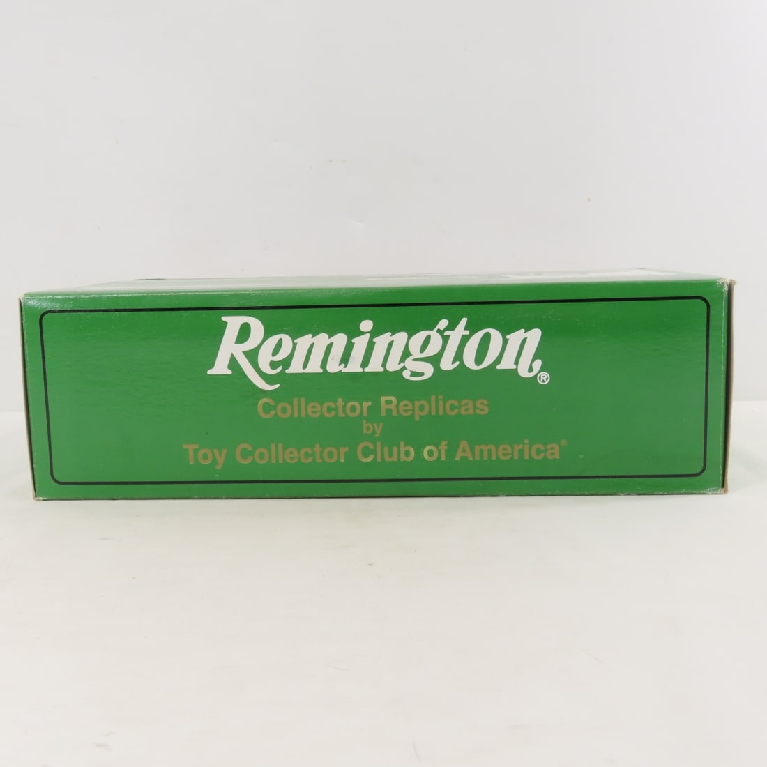 1st Gear Remington 1960 Mack Model B61 Cab Trailer - 10