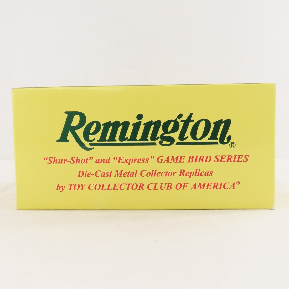 1st Gear 1:34 Remington Mallard 1952 GMC Truck - 10