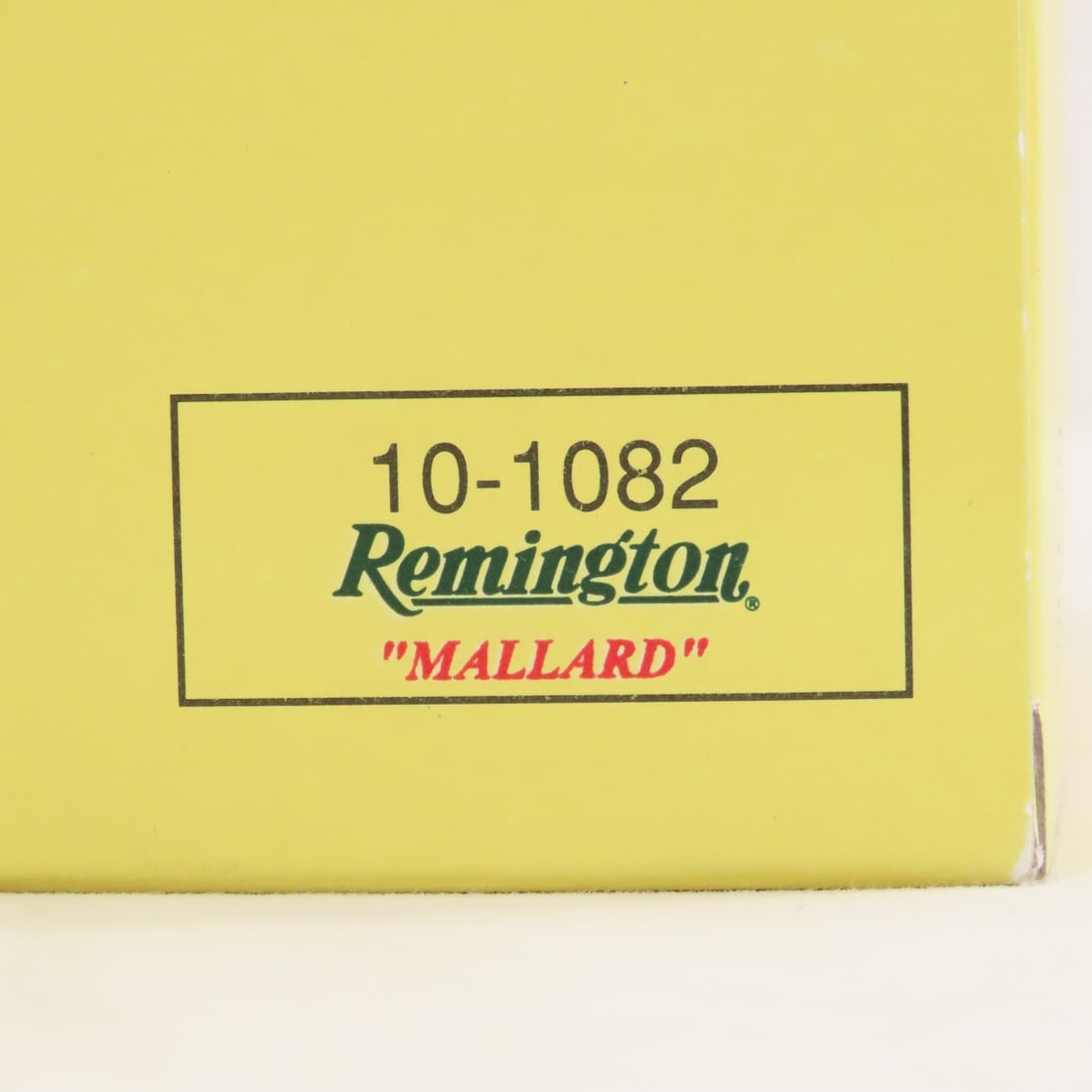 1st Gear 1:34 Remington Mallard 1952 GMC Truck - 12