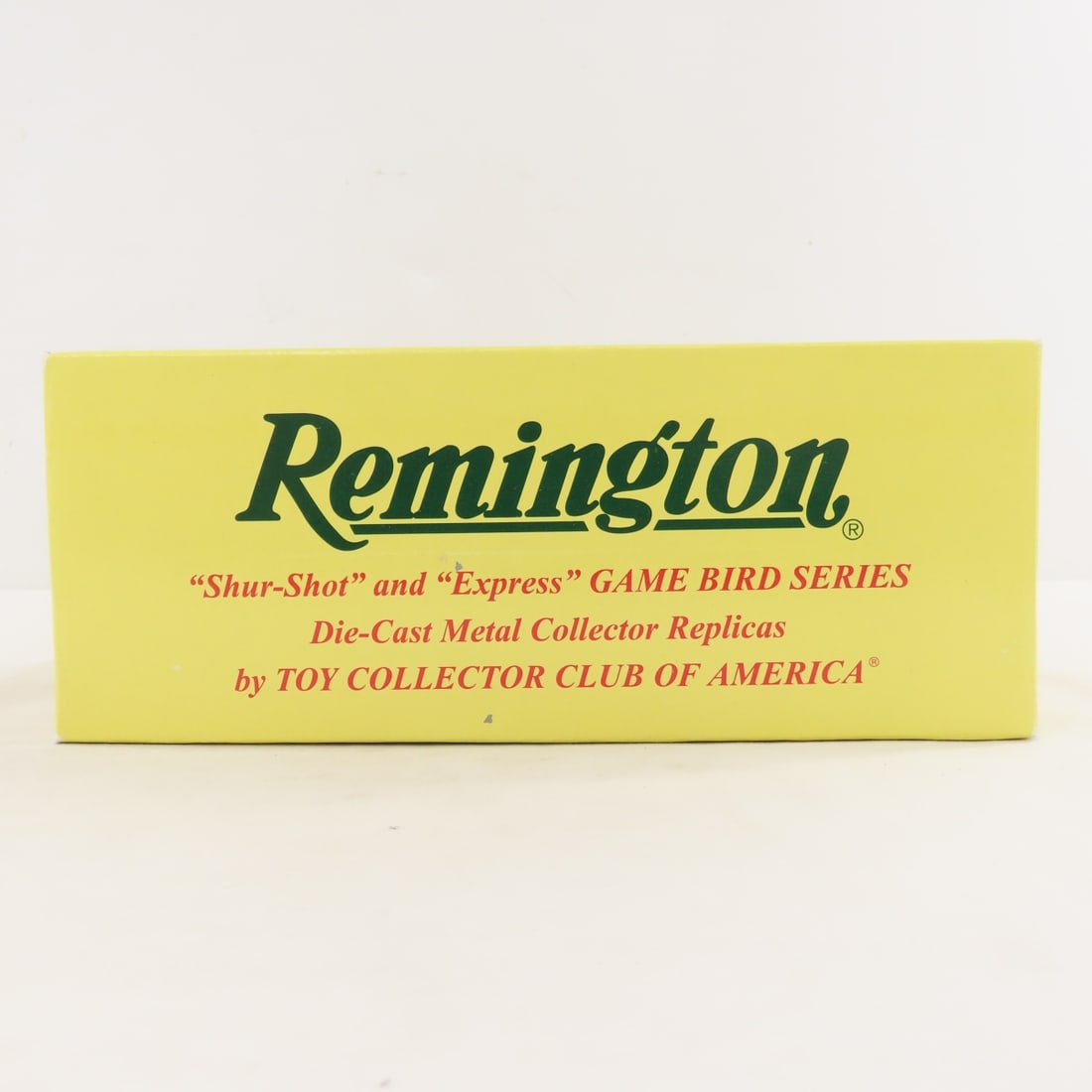 1st Gear Remington Dove 1951 Ford Dry Goods Truck - 10