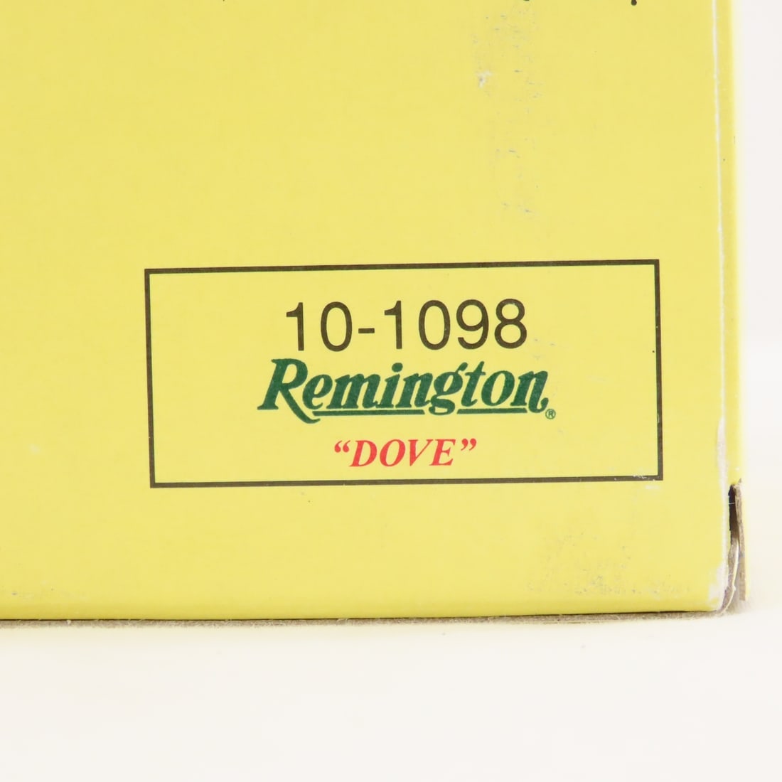 1st Gear Remington Dove 1951 Ford Dry Goods Truck - 12