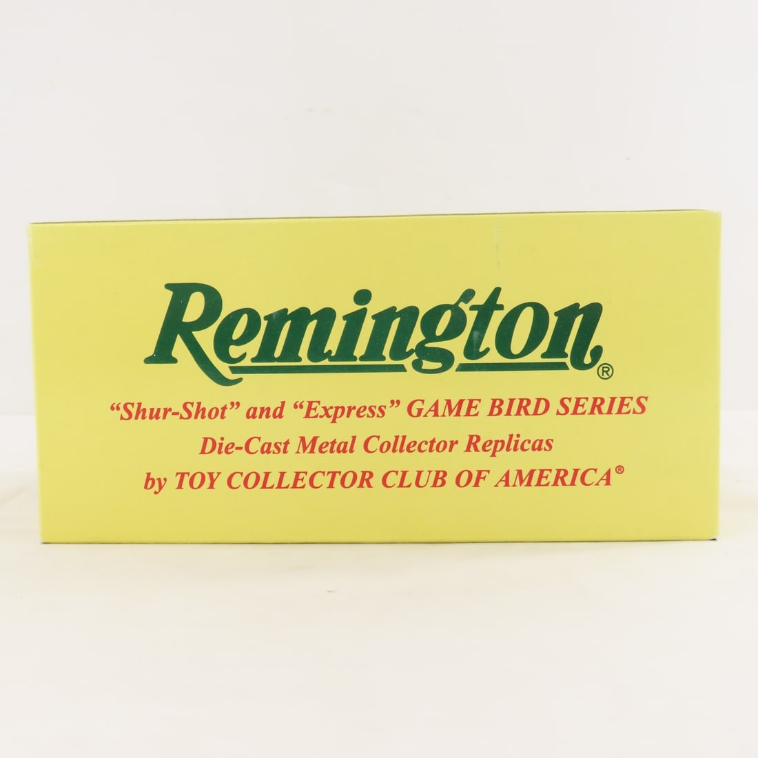 1st Gear 1:34 Remington Pheasant Dry Goods Truck - 10