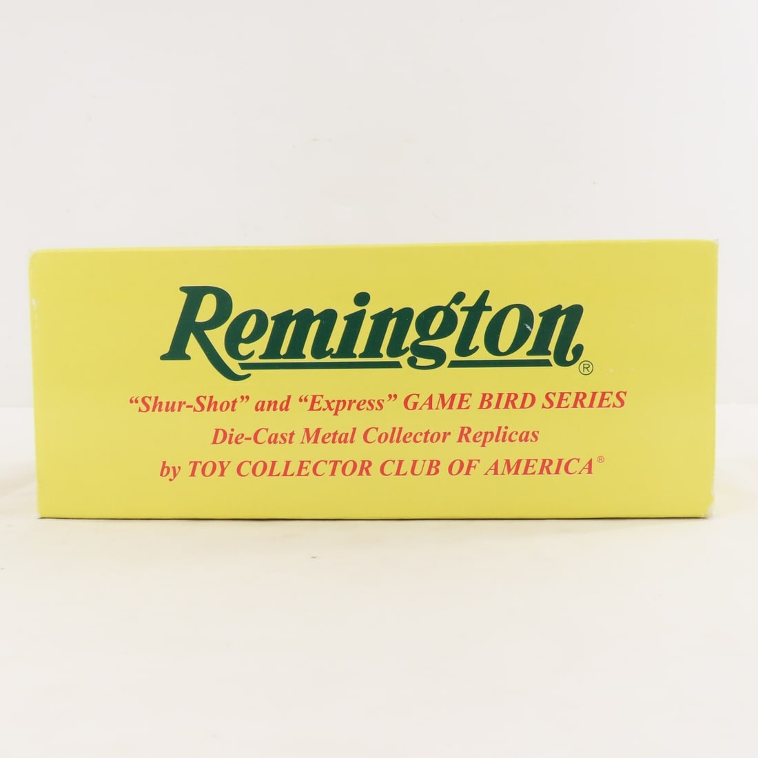 1st Gear 1:34 Remington Quail Dry Goods Ford Truck - 10