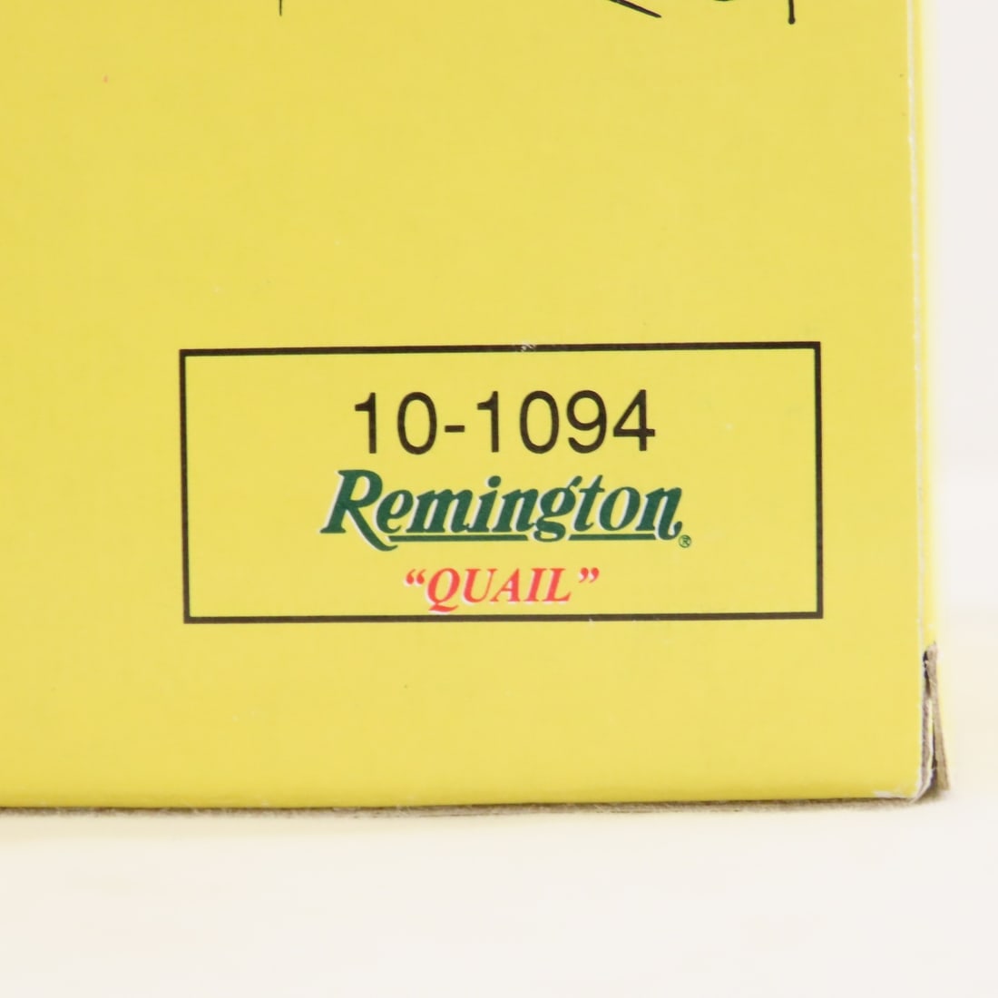 1st Gear 1:34 Remington Quail Dry Goods Ford Truck - 12