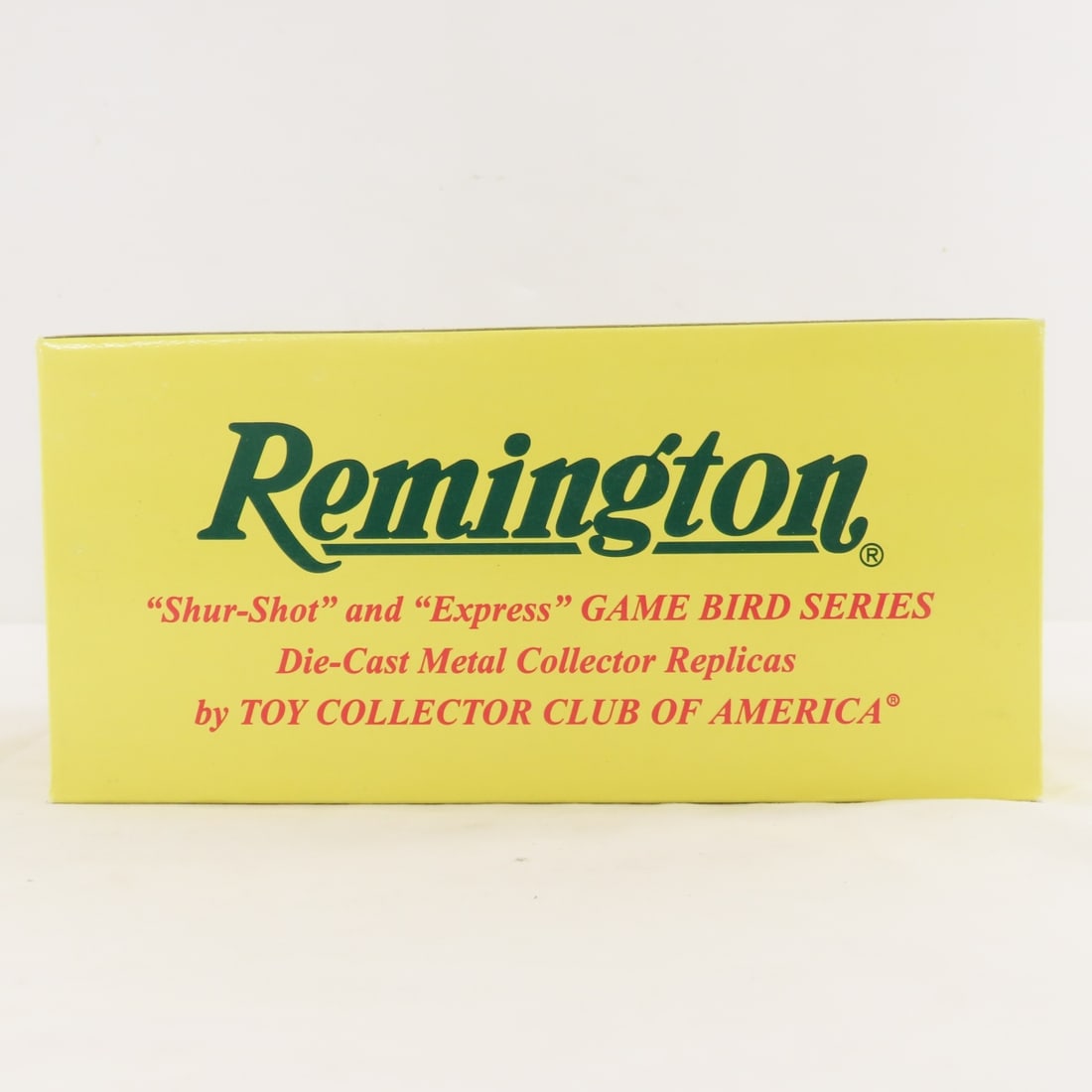1st Gear 1:34 Remington Goose Ford Dry Goods Truck - 10