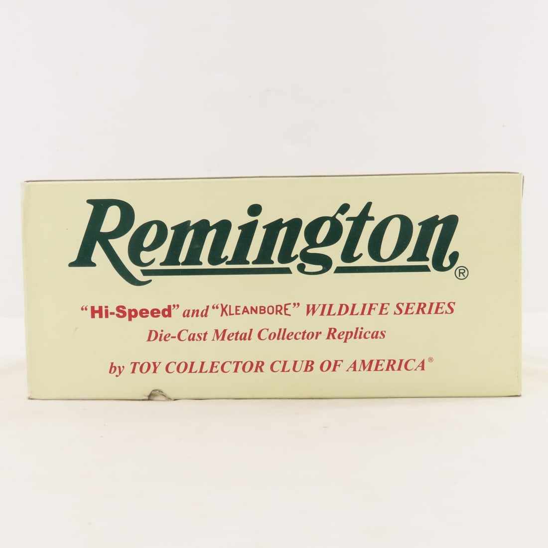 1st Gear Remington 1953 Deer Ford Straight Truck - 10