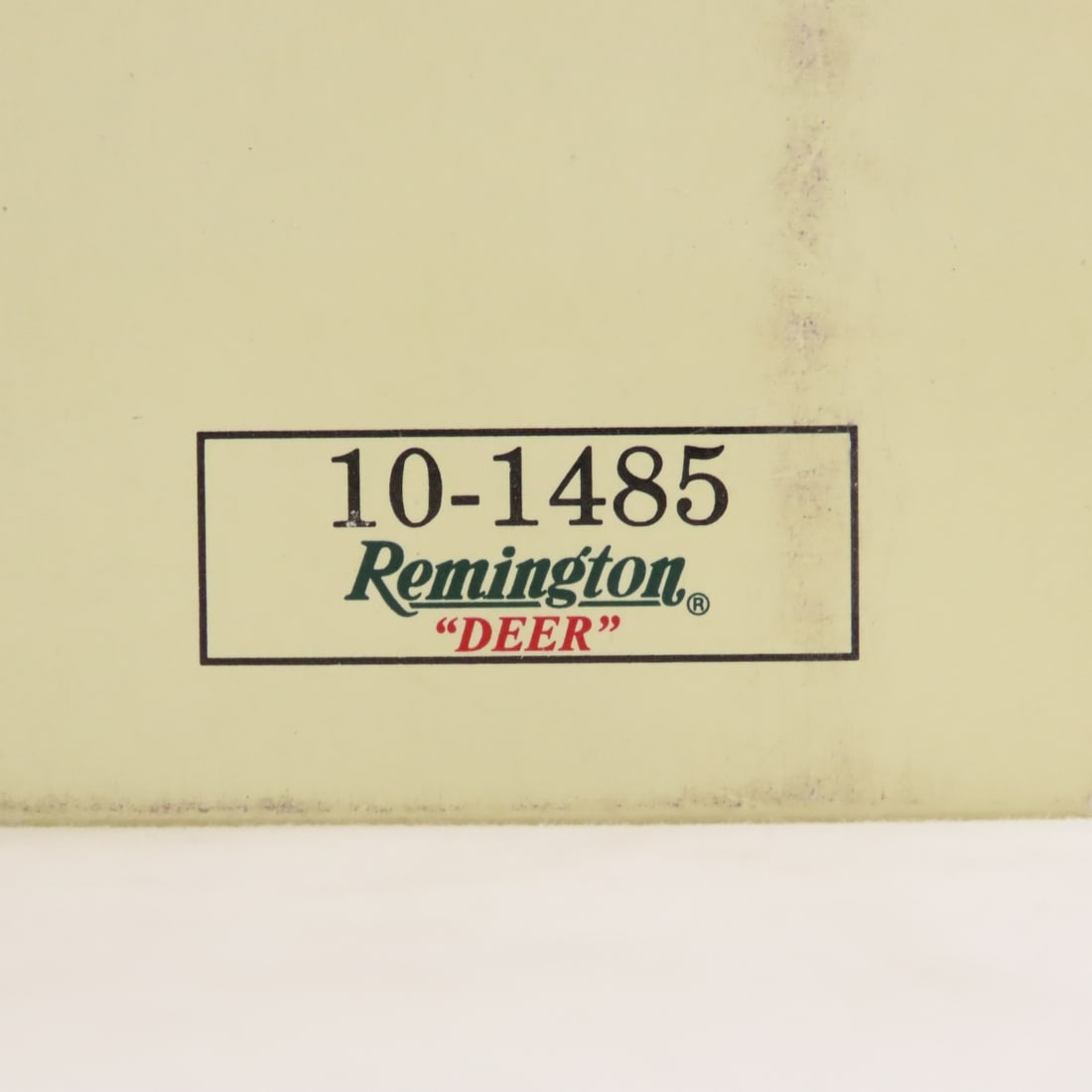 1st Gear Remington 1953 Deer Ford Straight Truck - 12
