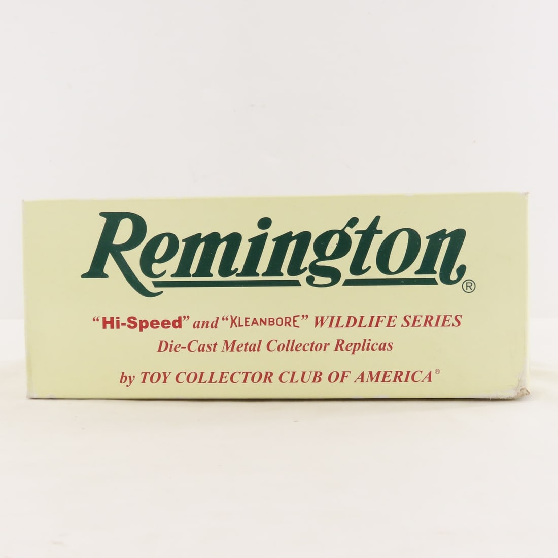 1st Gear Remington Rabbit 1957 INTL Dry Goods Van - 10