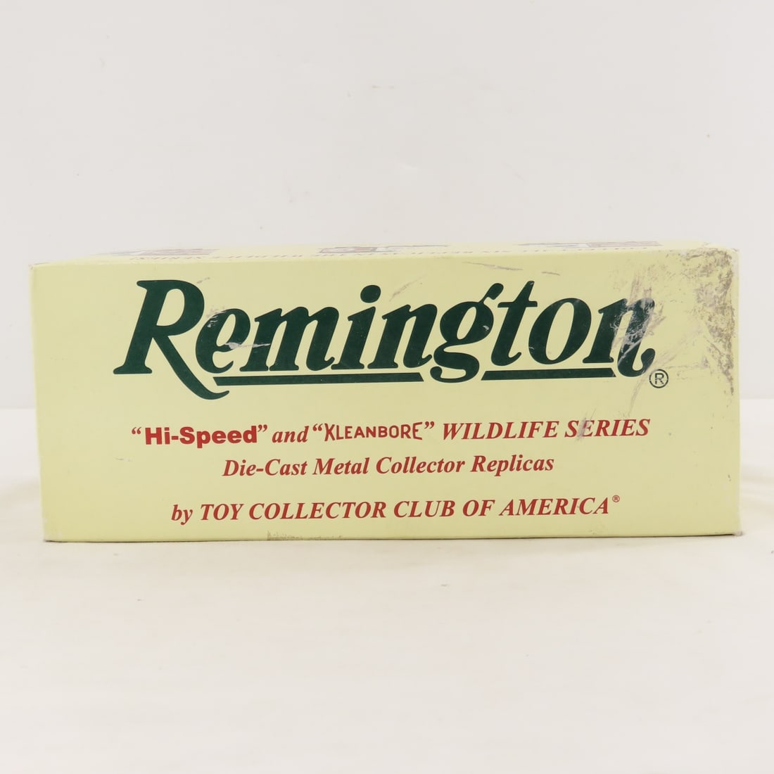 1st Gear Remington Elk 1957 INTL Dry Goods Truck - 10