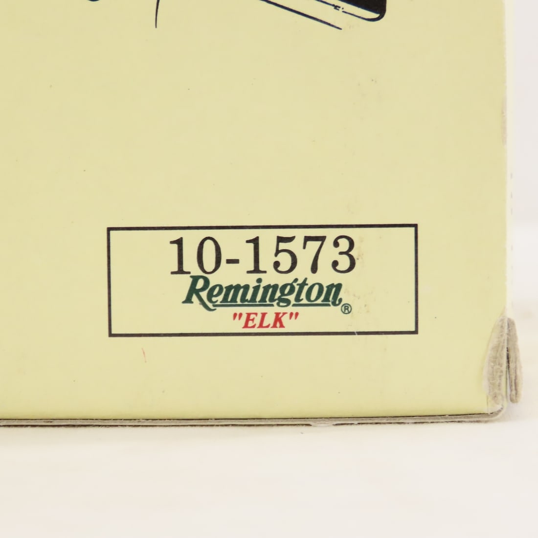 1st Gear Remington Elk 1957 INTL Dry Goods Truck - 12