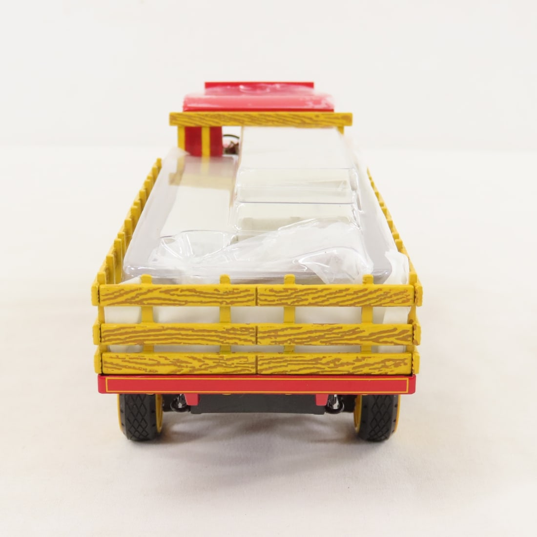 1st Gear 1:34 Mack AC Stake Truck, Embroidered Hat - 4