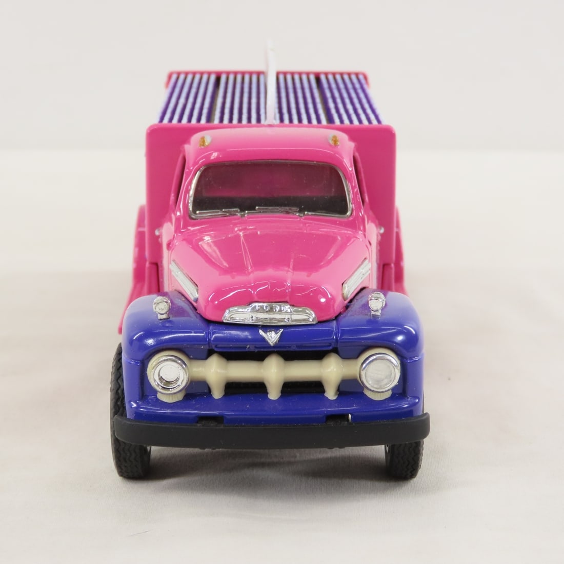1st Gear 1:34 Wayne Bottling 1951 Ford F6 Truck - 8