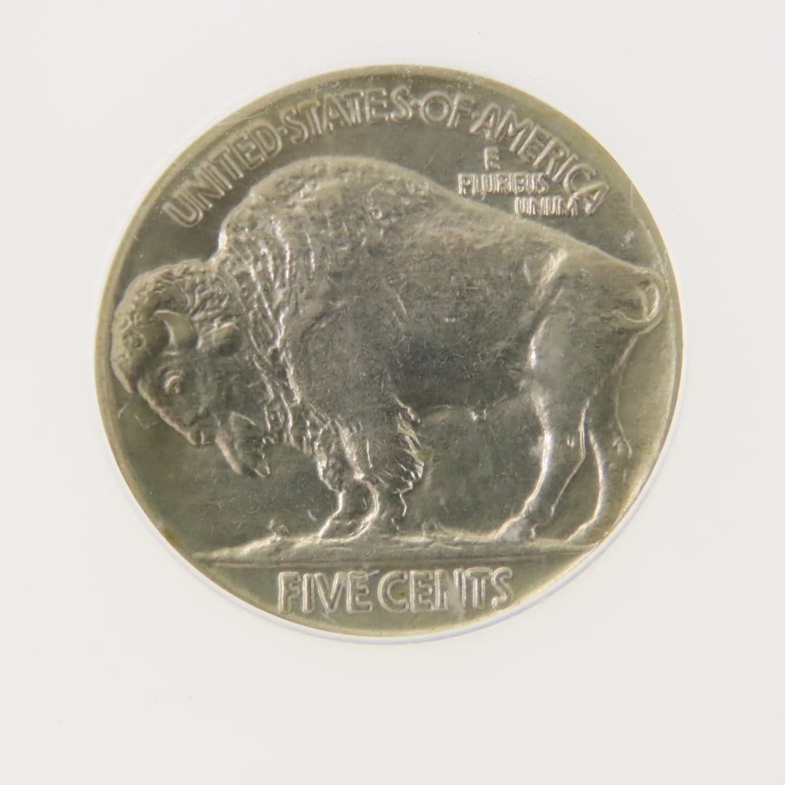 1938 Buffalo Nickel ICG MS64 - 4