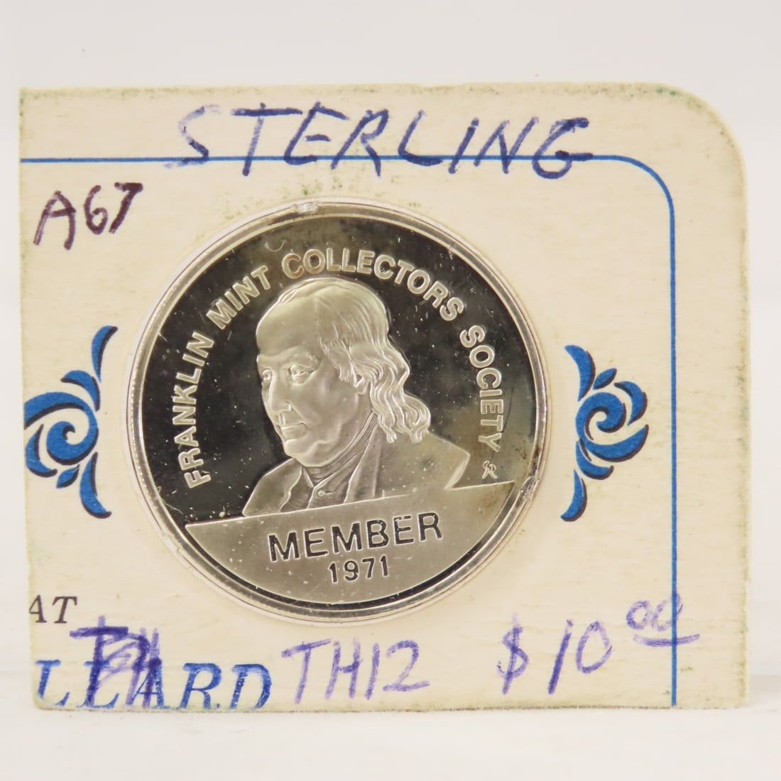 1926 Standing Liberty, 4 Wash Quarters 1934-1940 - 2