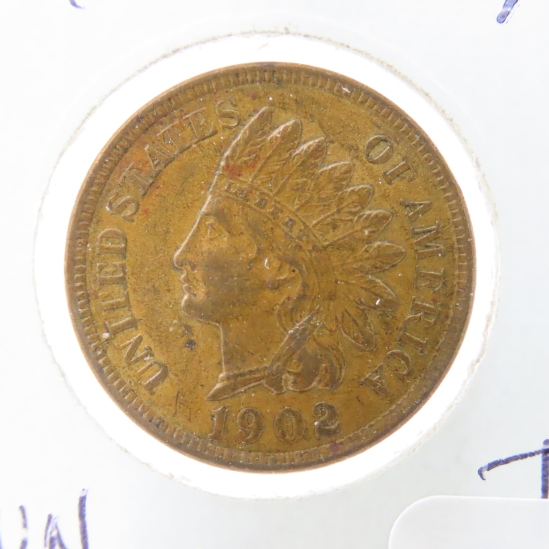 23 Indian Head Cents 1879-1909 - 13