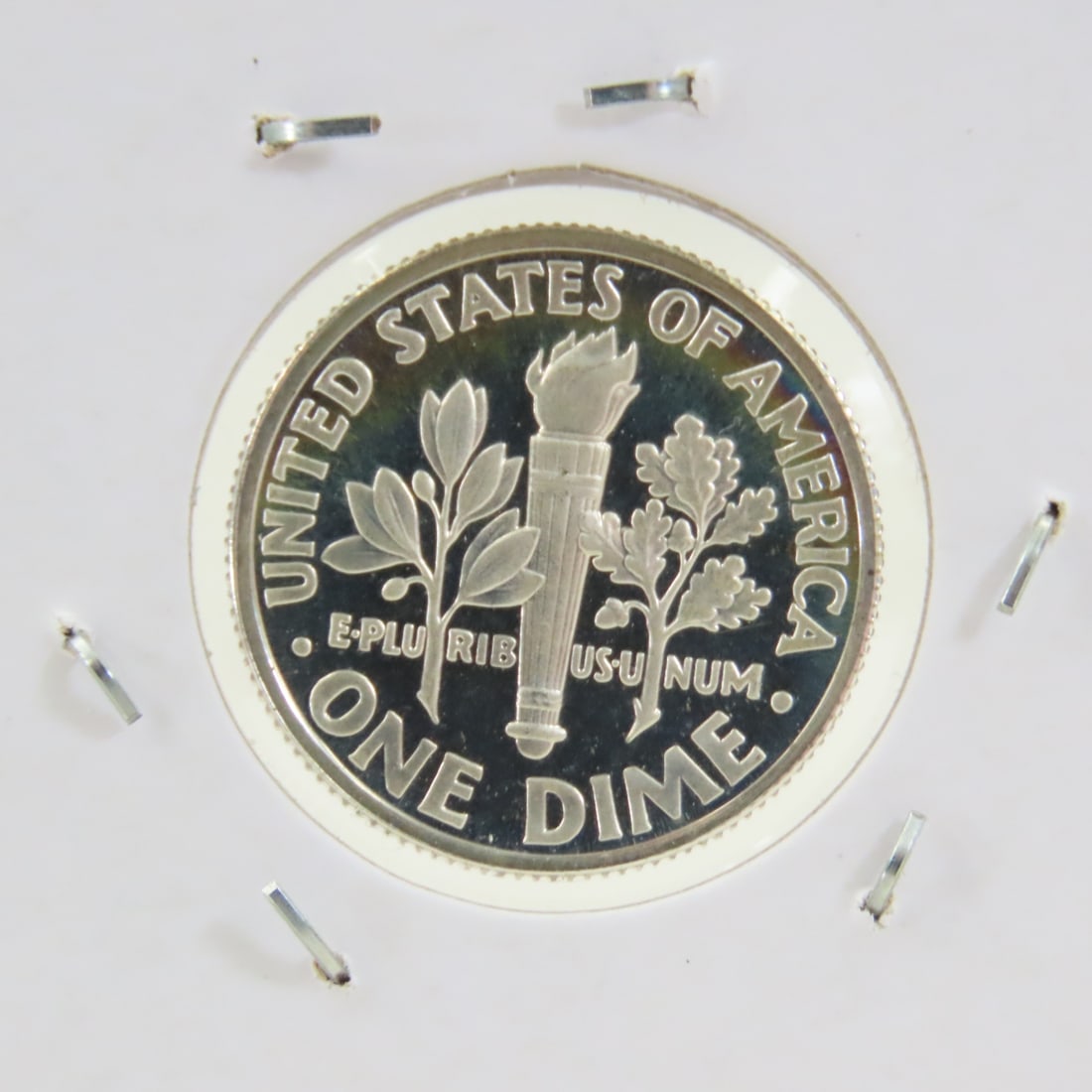 $1 Face Value US Proof Silver & other proof coins - 6
