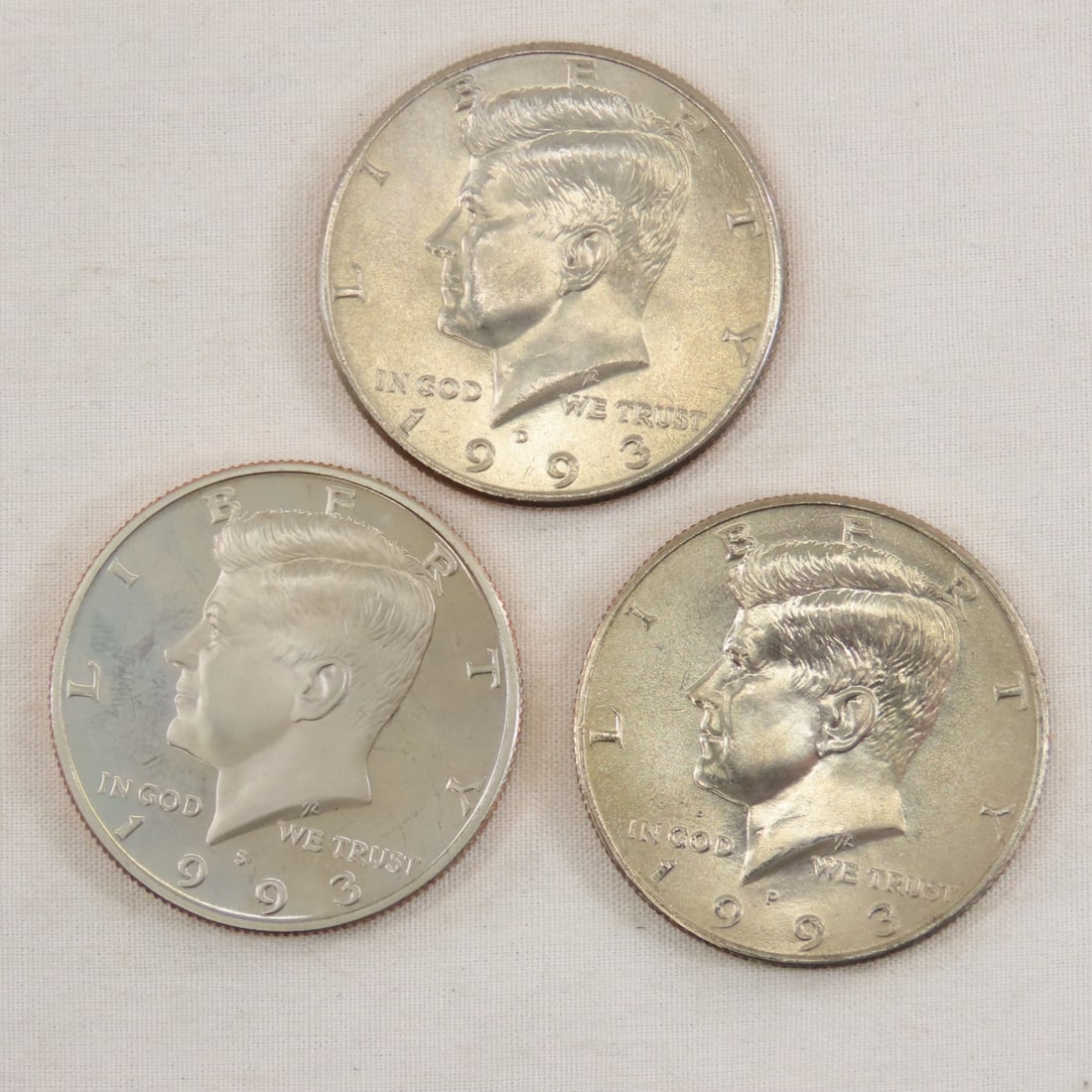 $1 Face Value US Proof Silver & other proof coins - 7