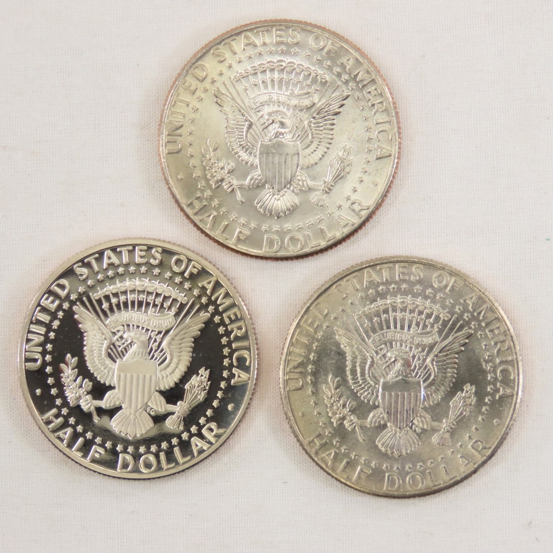 $1 Face Value US Proof Silver & other proof coins - 8