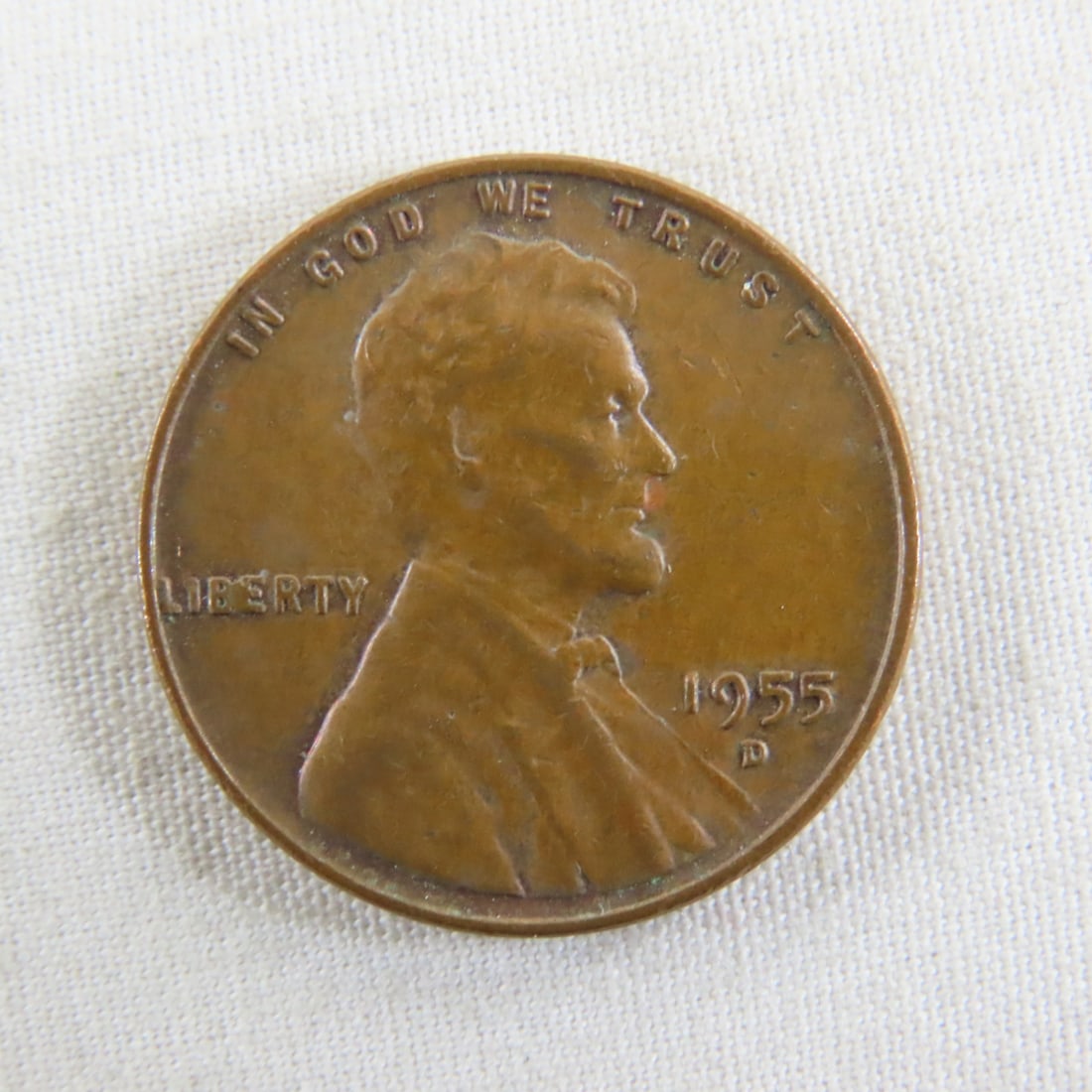 Mixed US Coins, 1866 2c, 1921 Dime, 3 graded 1c - 8