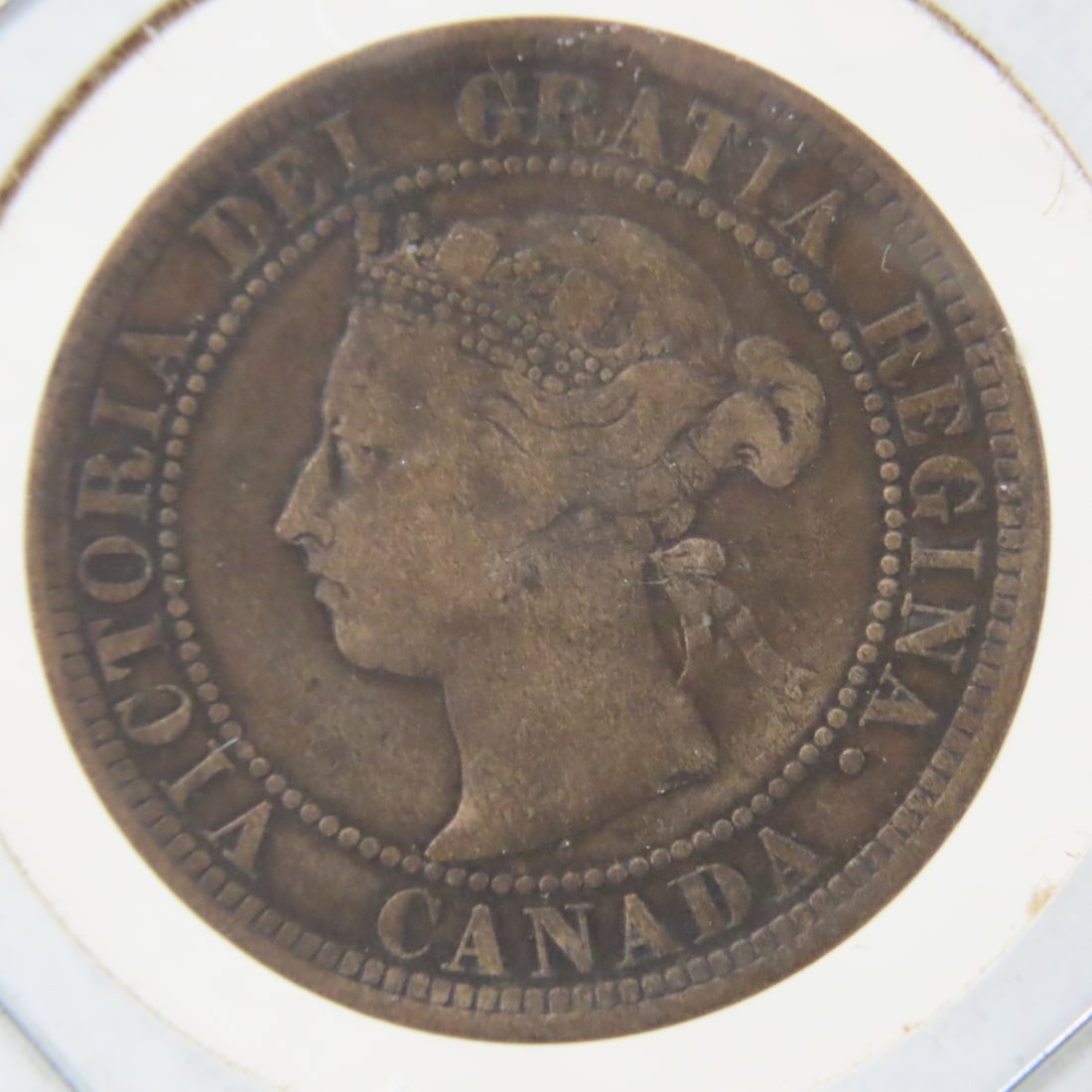 45 Indian Head Cents, Wheat Cents & Foreign Coins - 10