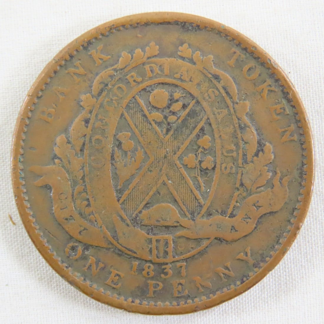 45 Indian Head Cents, Wheat Cents & Foreign Coins - 7