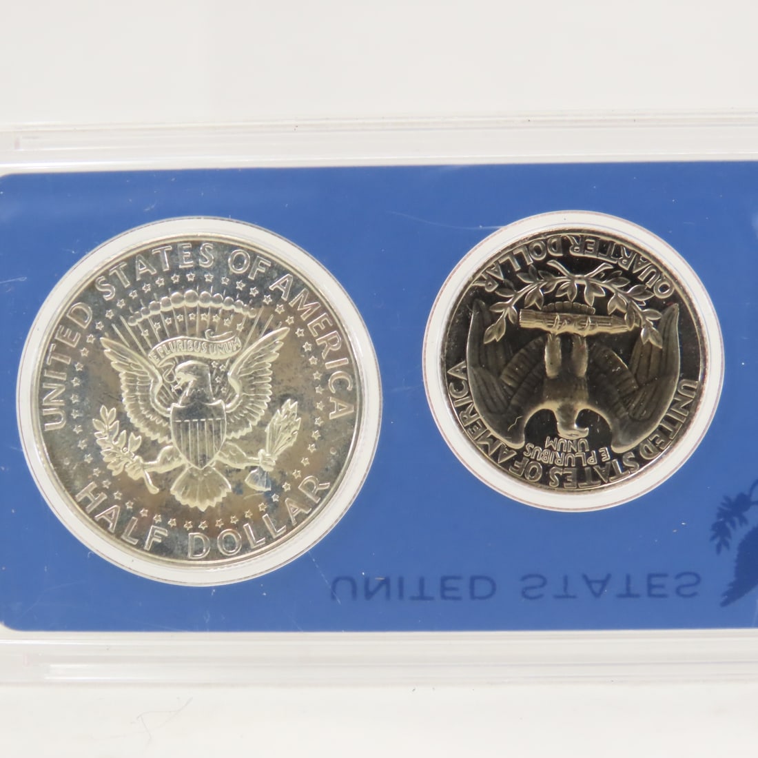 1966 & 1967 US Special Mint Sets - 4