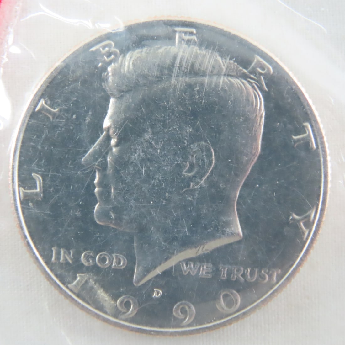 Mixed US Coins and Tokens, Proof Set and more - 8