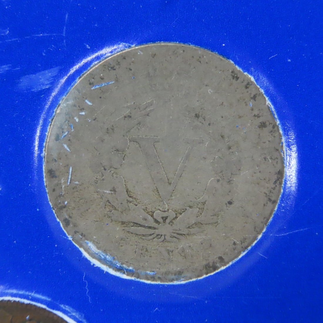 Americana Series Yesteryear Collection 5 Coin Set - 6