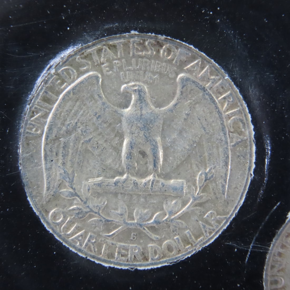 The Last Coins of the San Francisco Mint - 10