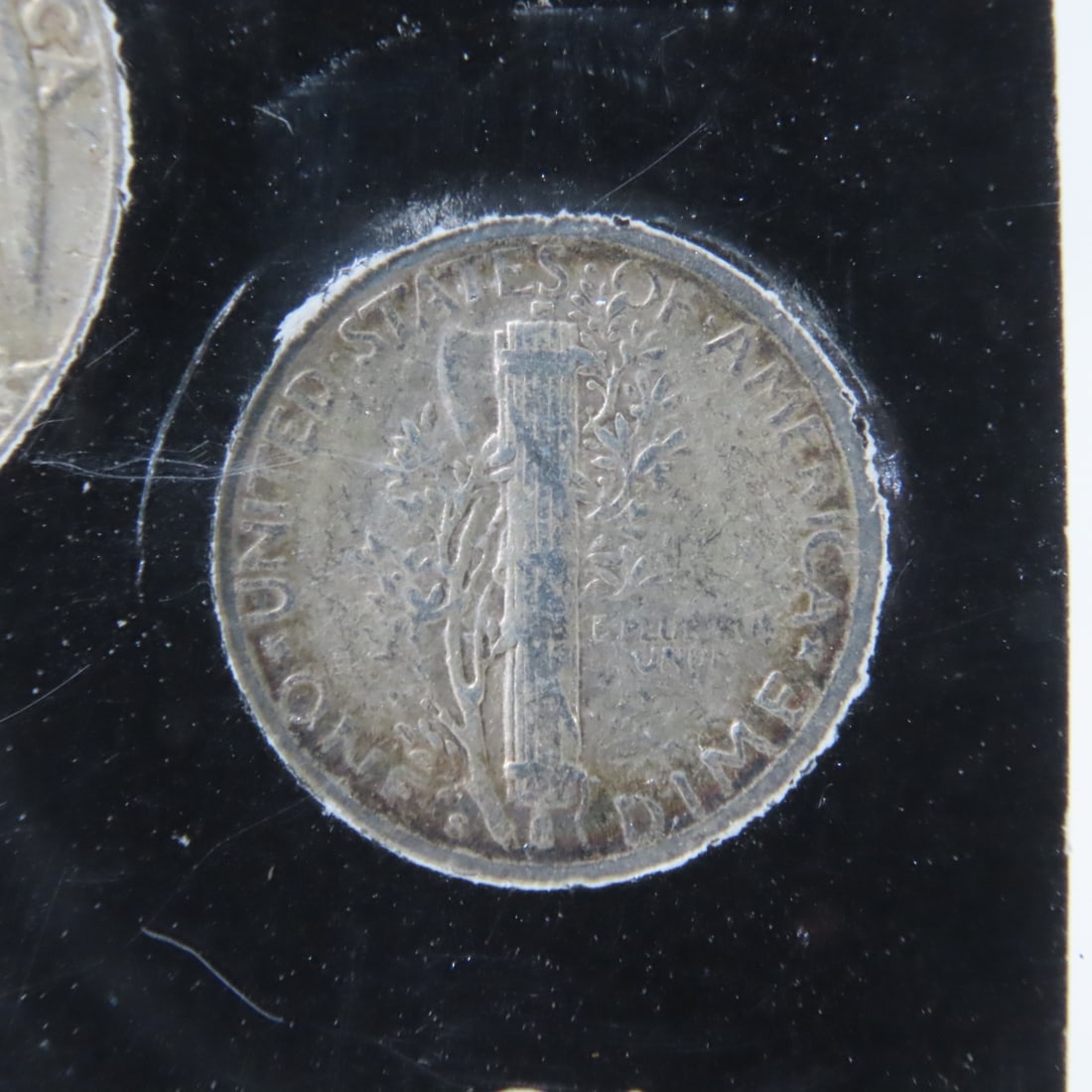 The Last Coins of the San Francisco Mint - 12