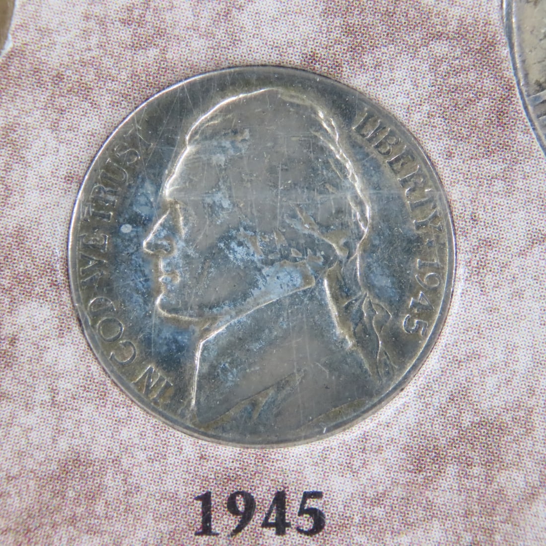 The Last Coins of the San Francisco Mint - 5