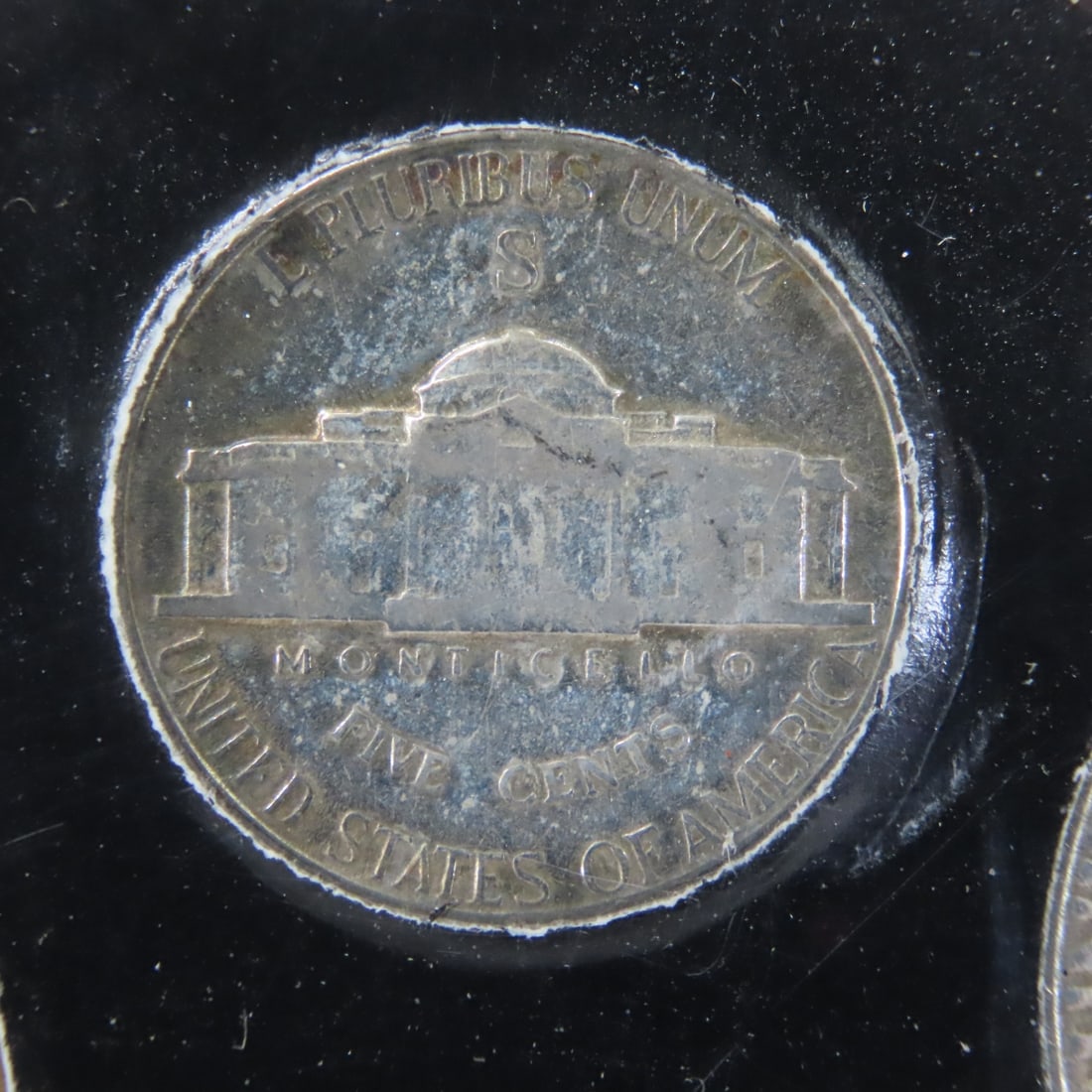The Last Coins of the San Francisco Mint - 6