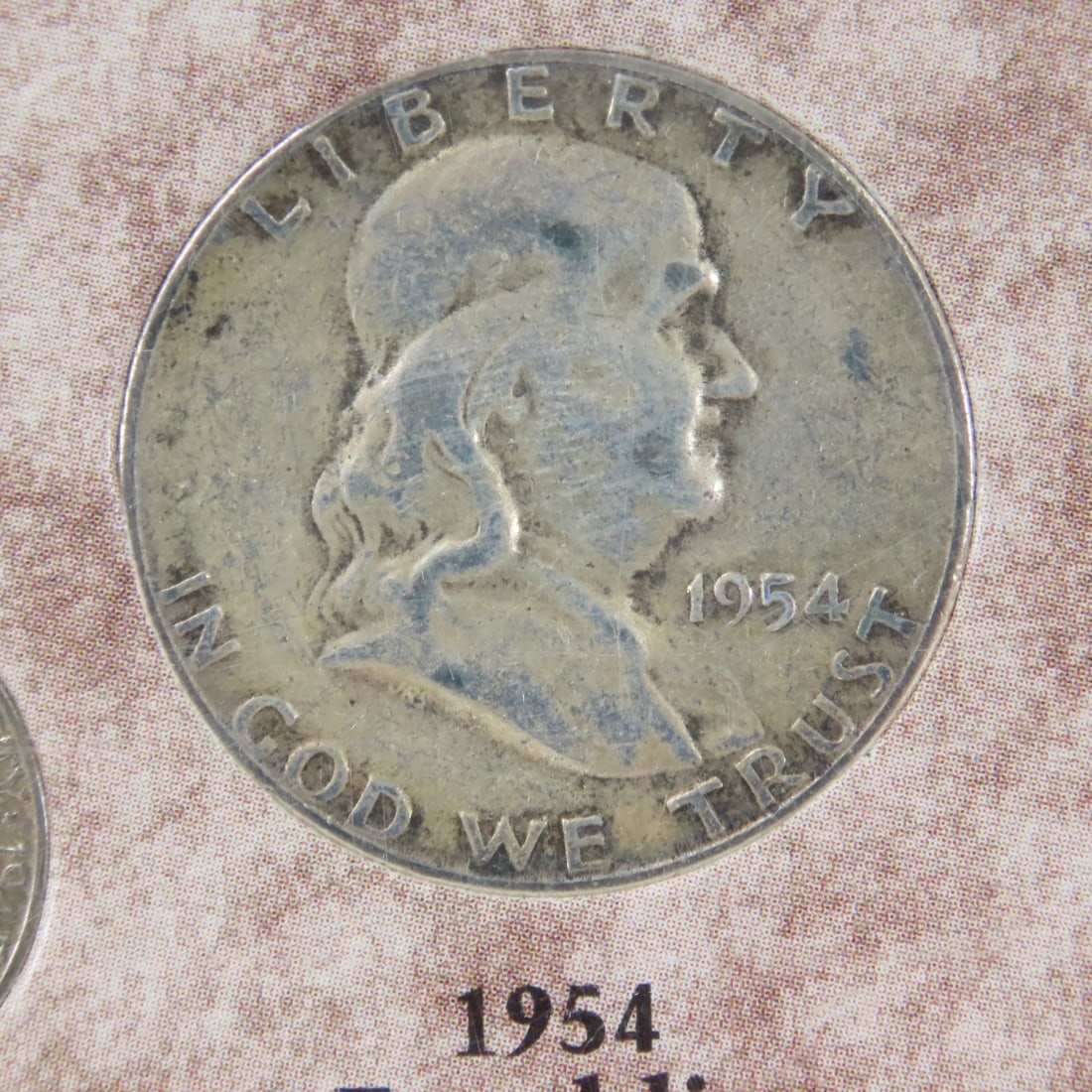 The Last Coins of the San Francisco Mint - 7