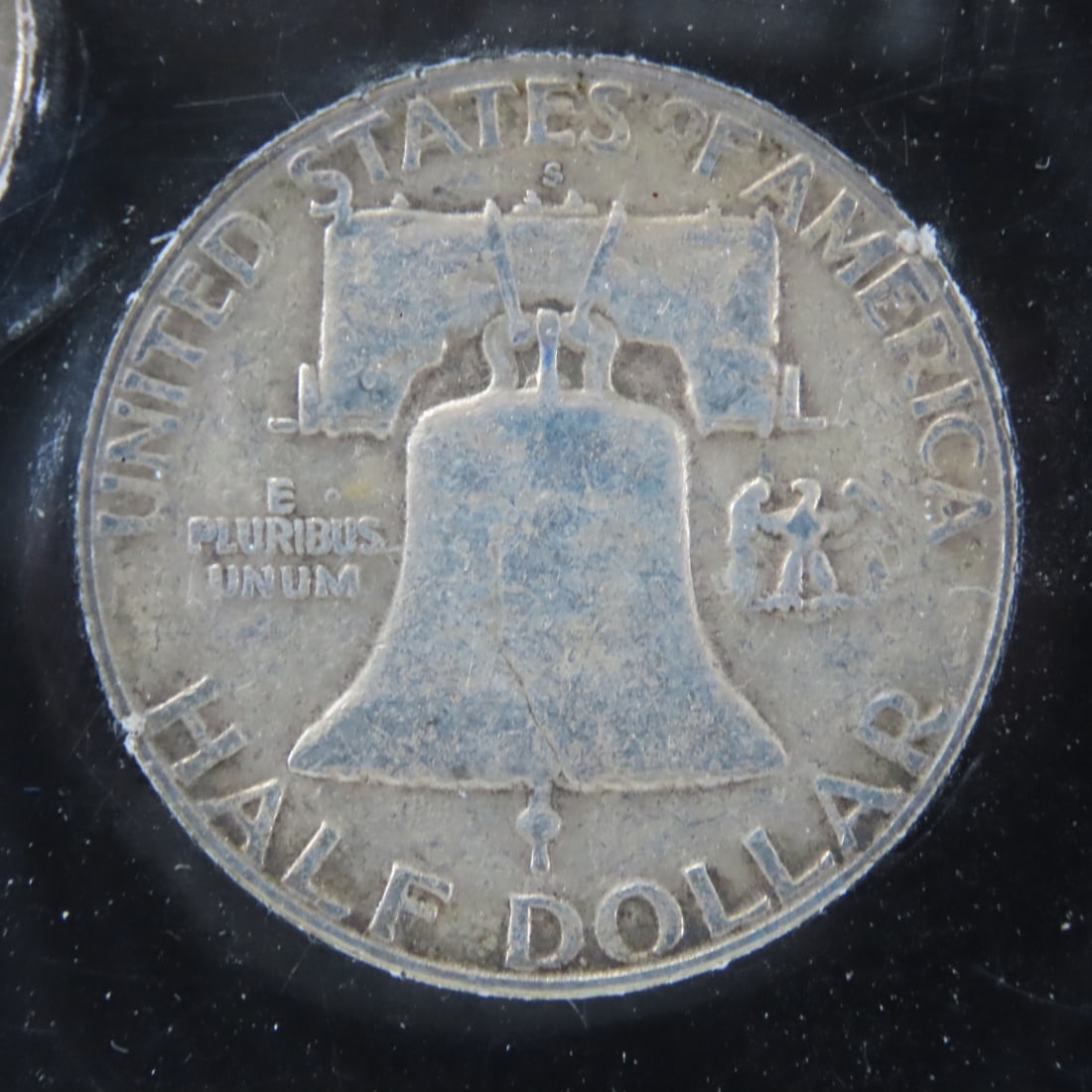 The Last Coins of the San Francisco Mint - 8