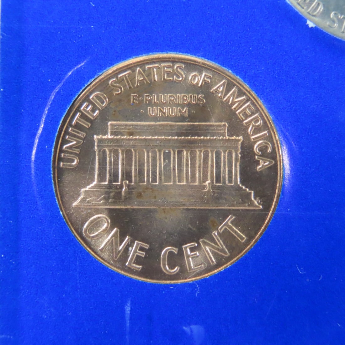 Americana Series Presidents Collection 5 Coin Set - 4
