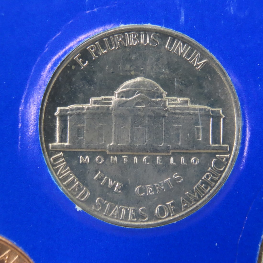 Americana Series Presidents Collection 5 Coin Set - 6