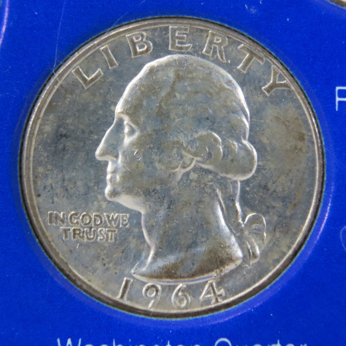 Americana Series Presidents Collection 5 Coin Set - 9