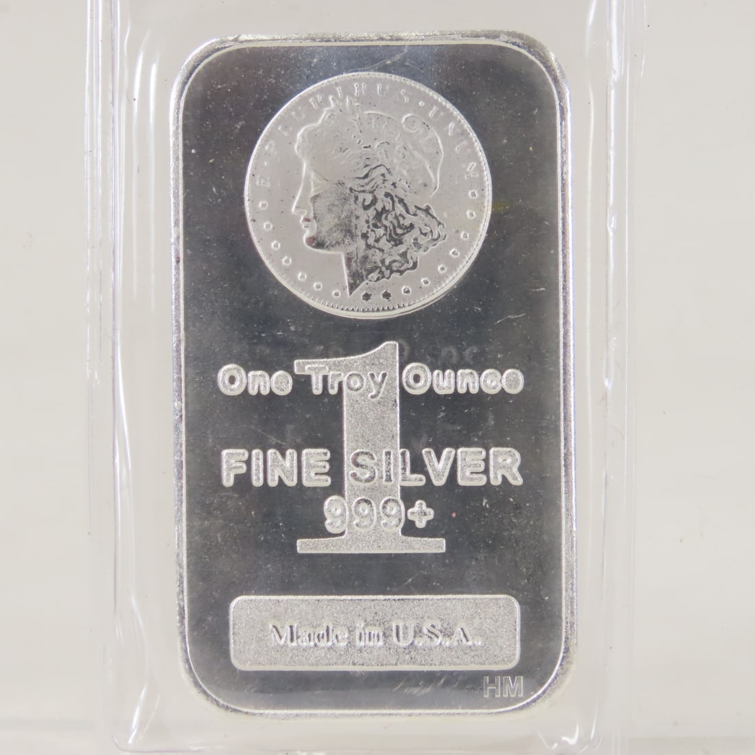 4 1ozt .999 Silver Bars - 2