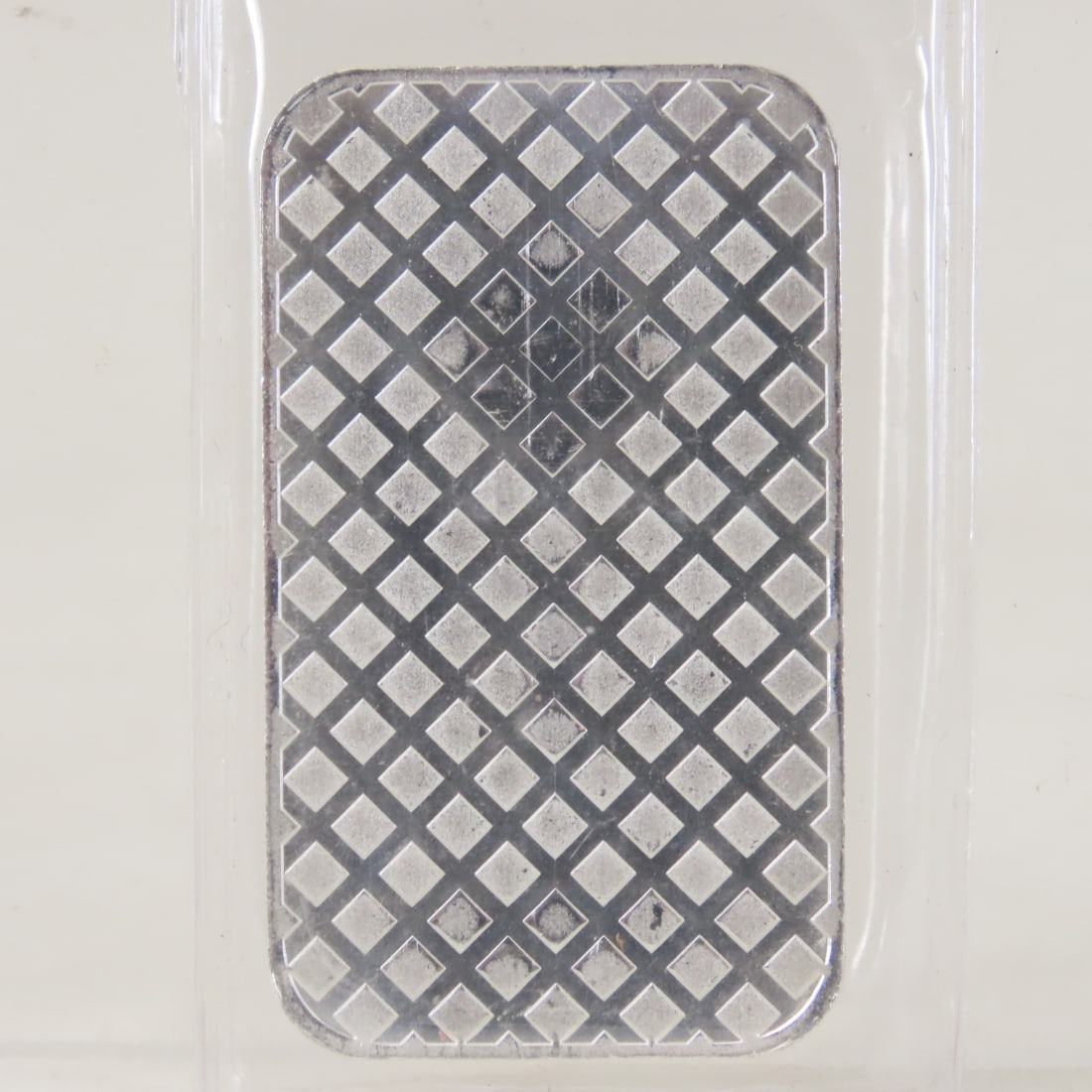 4 1ozt .999 Silver Bars - 3