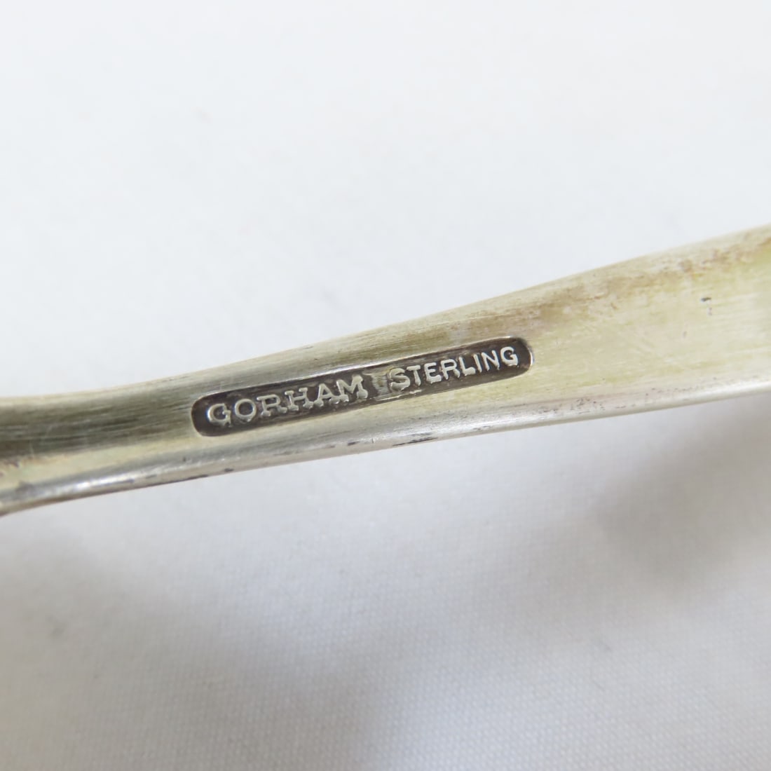 Gorham Stardust Sterling Silver Flatware 598g - 12