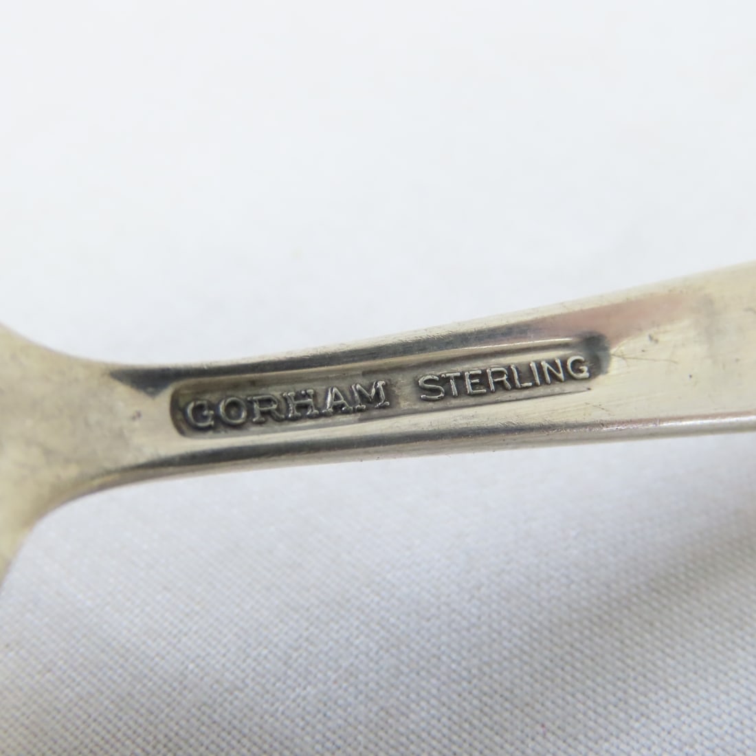 Gorham Stardust Sterling Silver Flatware 598g - 15