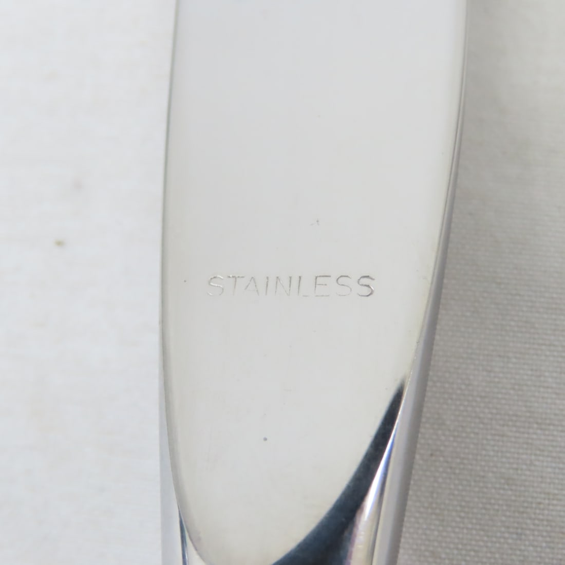 Gorham Stardust Sterling Silver Flatware 598g - 9